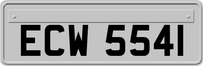 ECW5541