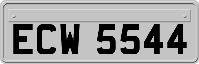ECW5544