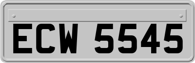 ECW5545