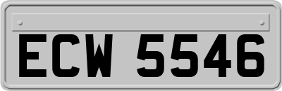 ECW5546
