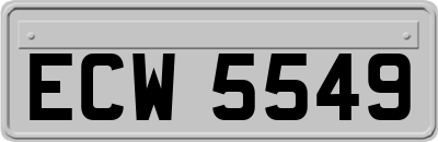 ECW5549