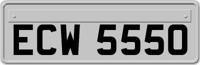 ECW5550