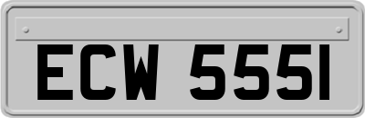 ECW5551