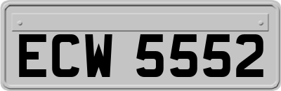 ECW5552