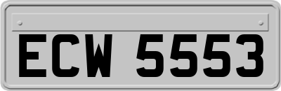 ECW5553