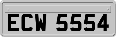 ECW5554