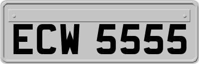 ECW5555