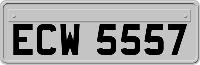 ECW5557