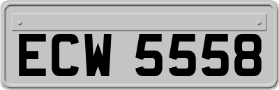 ECW5558