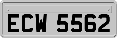 ECW5562