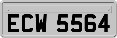ECW5564