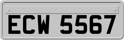 ECW5567