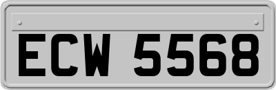 ECW5568