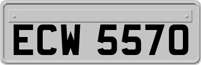 ECW5570