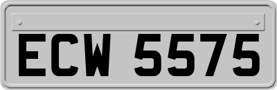 ECW5575