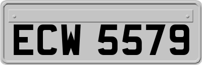 ECW5579