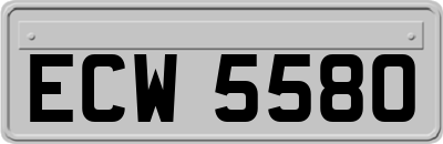 ECW5580