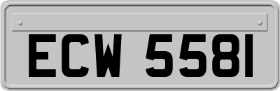 ECW5581