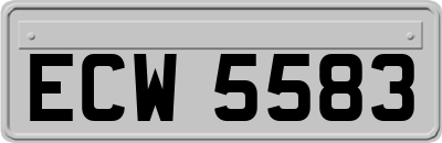 ECW5583