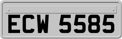ECW5585
