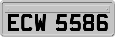 ECW5586