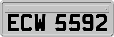 ECW5592