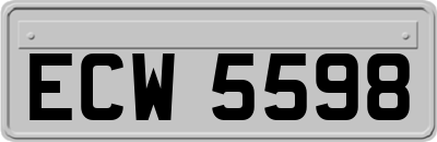ECW5598