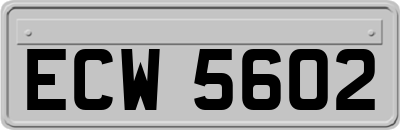 ECW5602