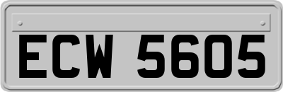 ECW5605