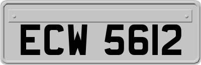 ECW5612