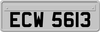 ECW5613