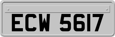 ECW5617