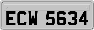 ECW5634