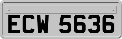ECW5636