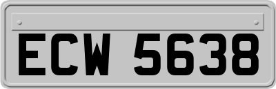 ECW5638