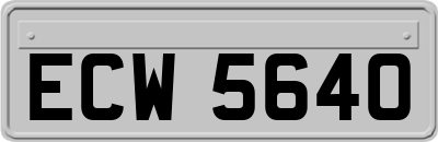 ECW5640