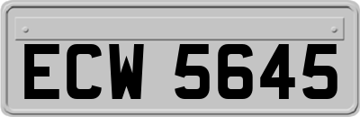 ECW5645