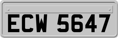 ECW5647