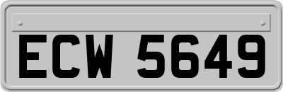 ECW5649