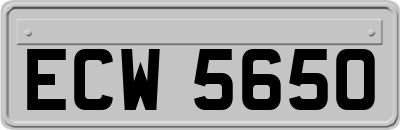 ECW5650