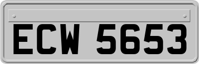 ECW5653