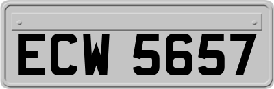 ECW5657