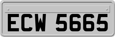 ECW5665