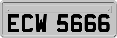 ECW5666