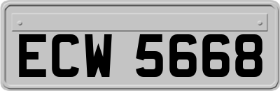 ECW5668