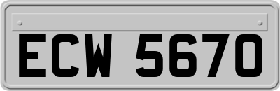 ECW5670
