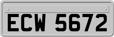 ECW5672
