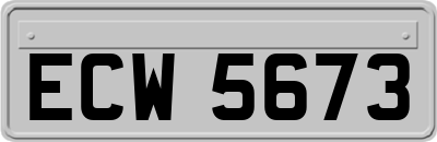 ECW5673