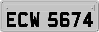 ECW5674