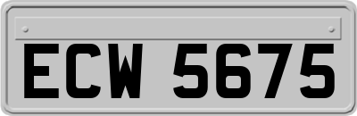 ECW5675